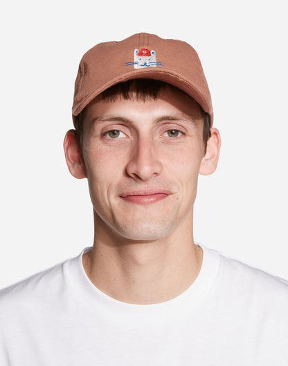 Casquette Six Pa Wisker