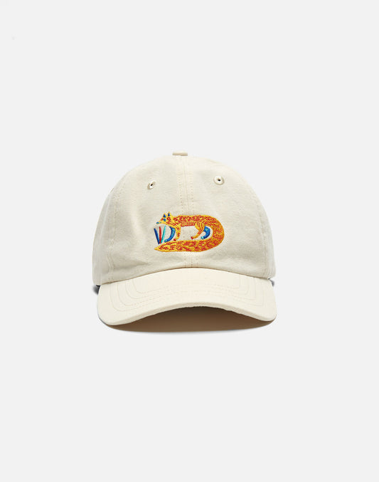 Casquette Six Pa Foxy
