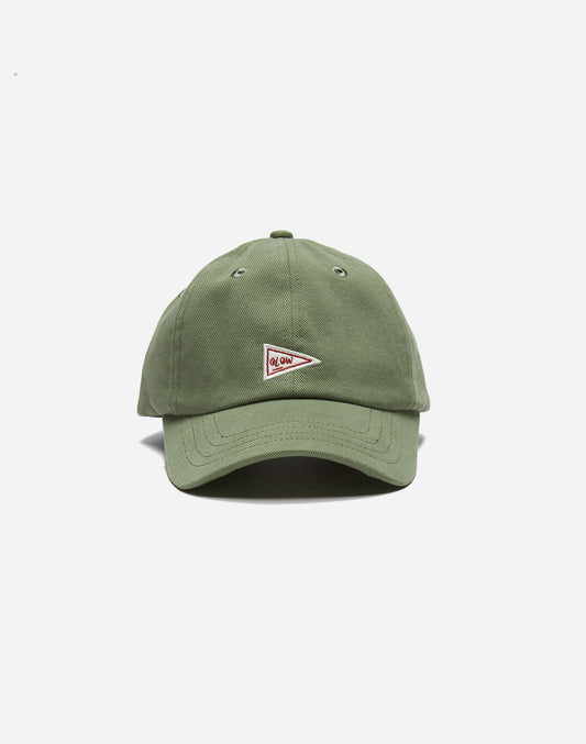 Casquette Six Pa sauge