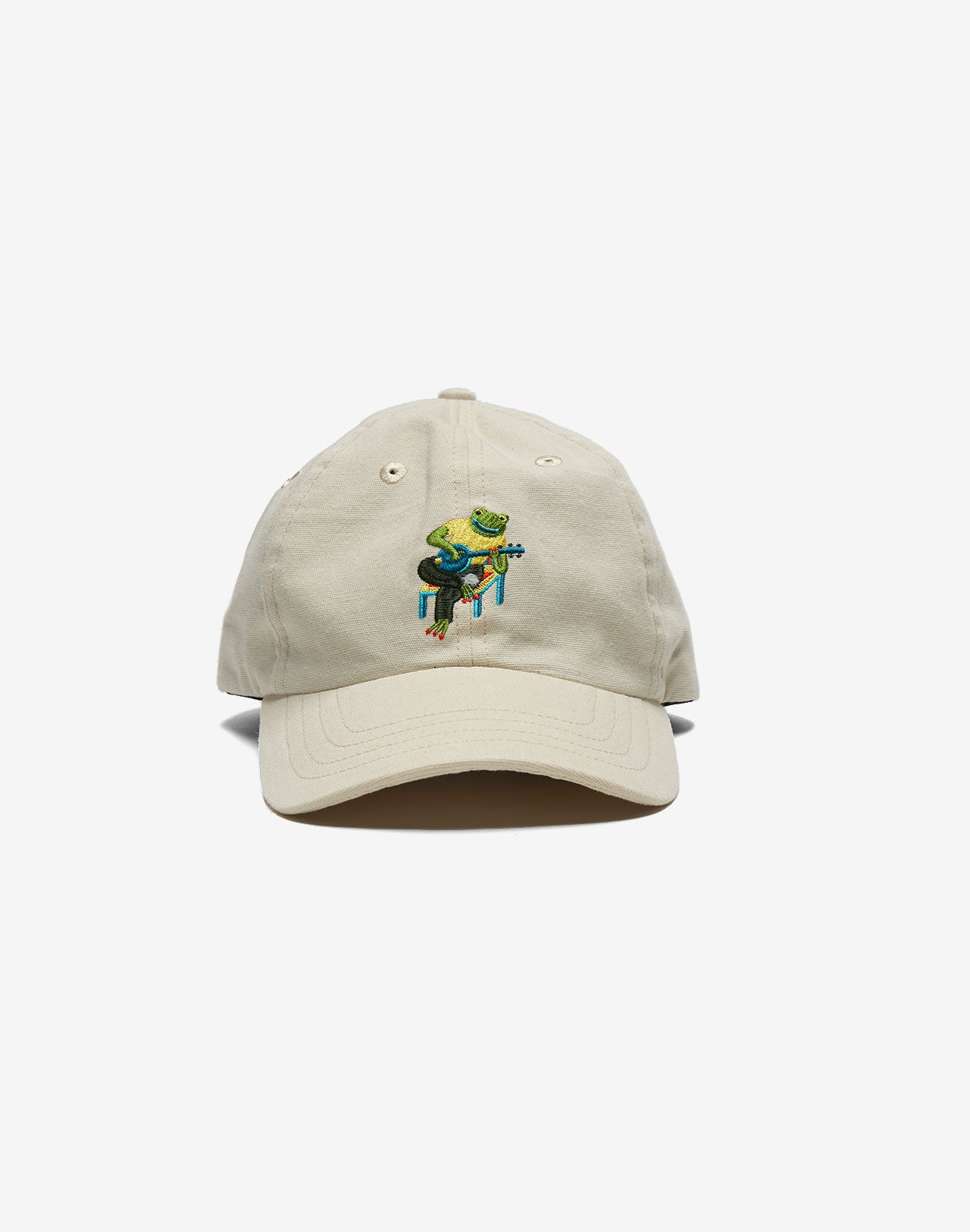 Casquette Six Pa Bonjo