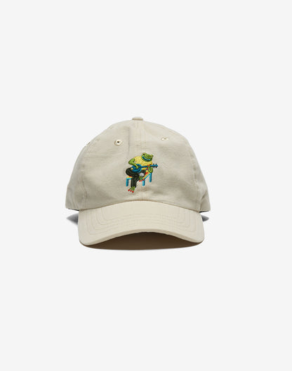 Casquette Six Pa Bonjo