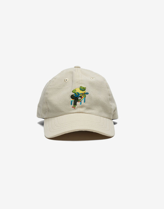 Casquette Six Pa Bonjo