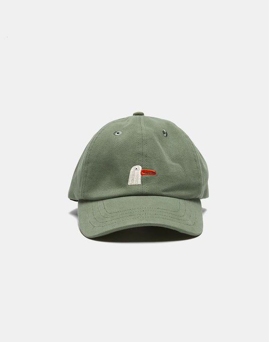 Casquette Six Pa Goosy