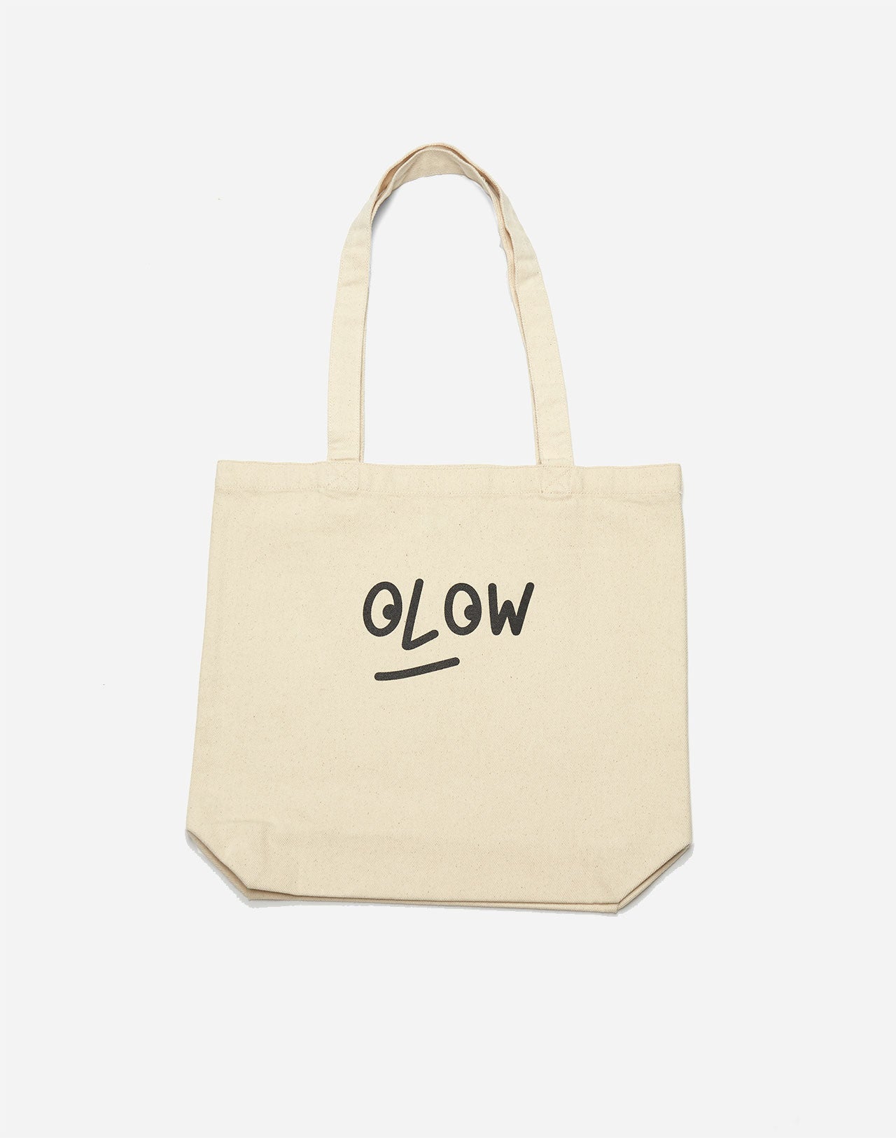 Tote bag Toto Wild