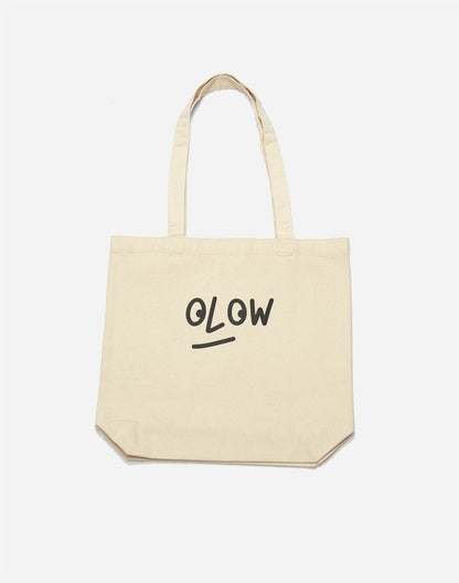 Tote bag Toto Wild