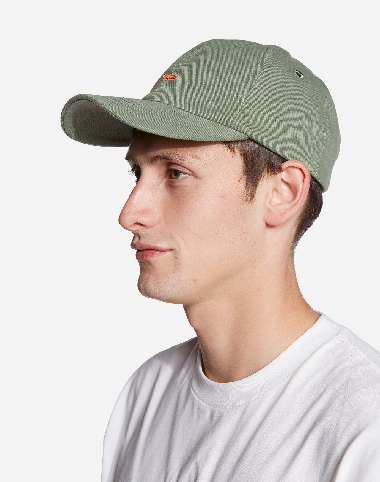Casquette Six Pa Goosy
