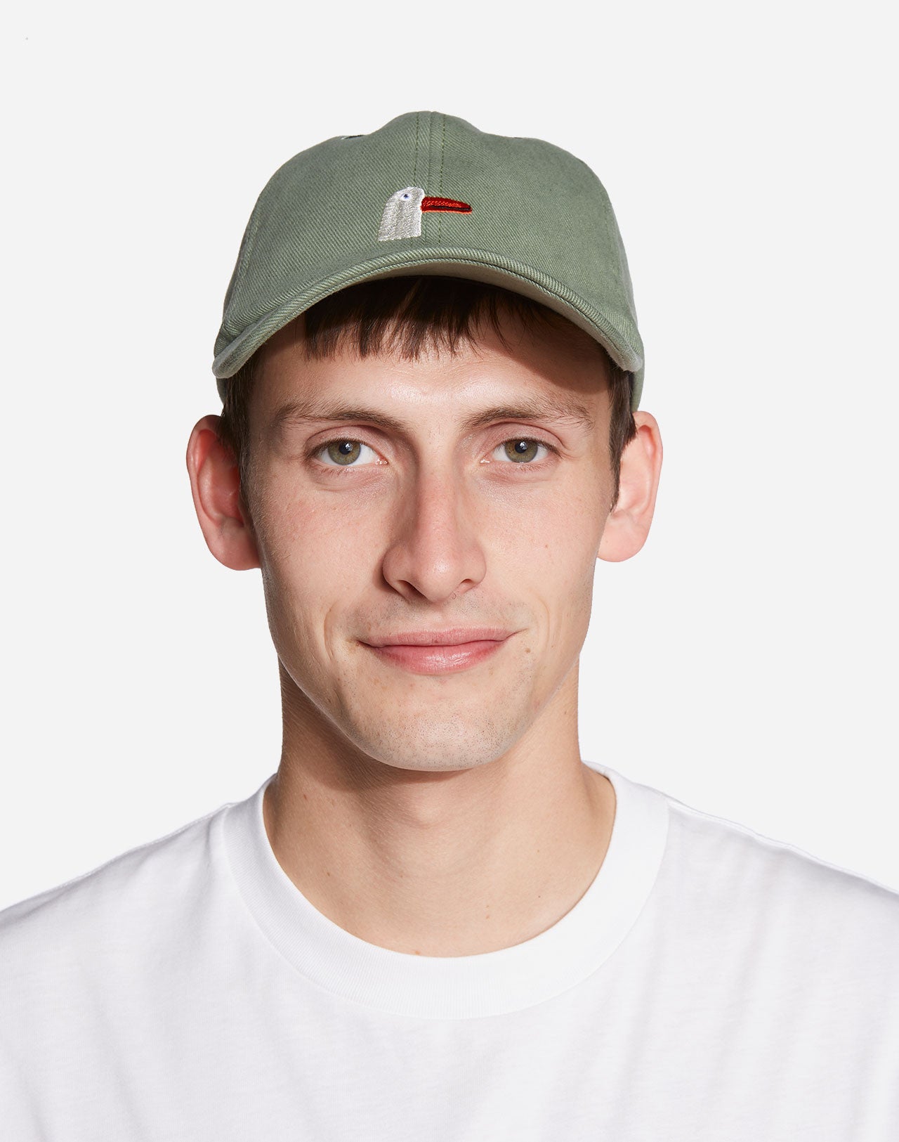 Casquette Six Pa Goosy