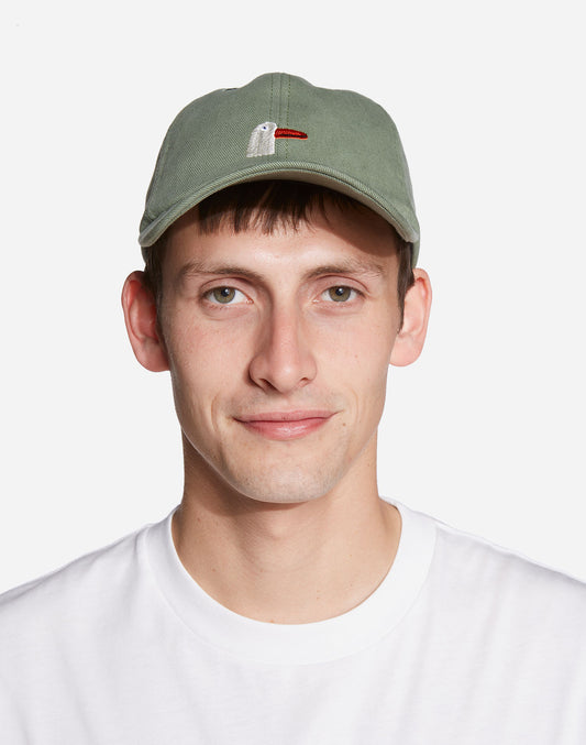 Casquette Six Pa Goosy