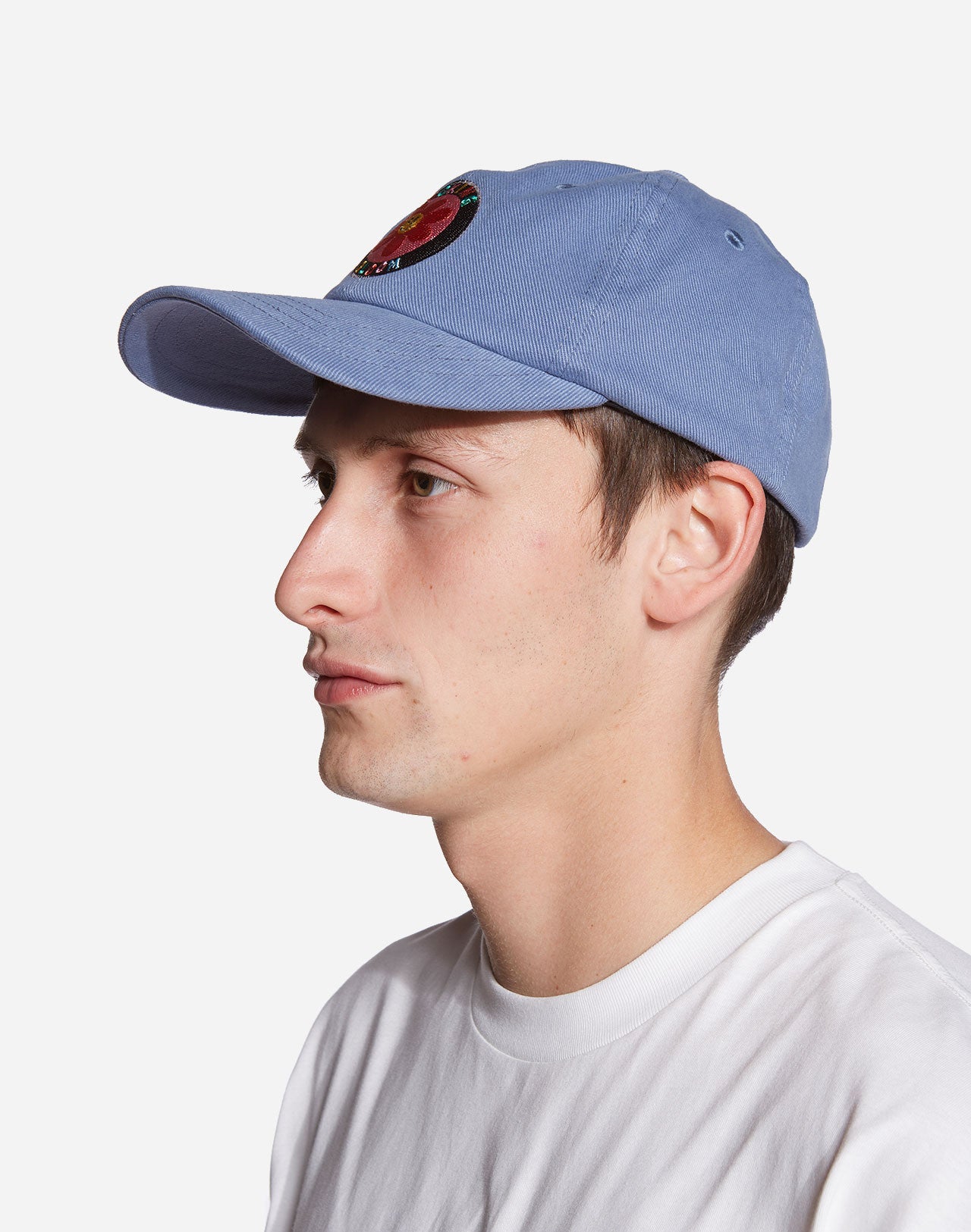 Casquette Six Pa Bloom