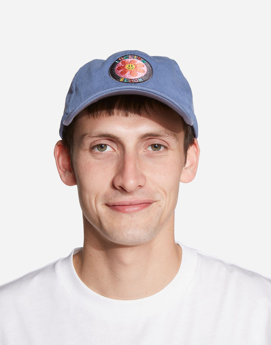 Casquette Six Pa Bloom