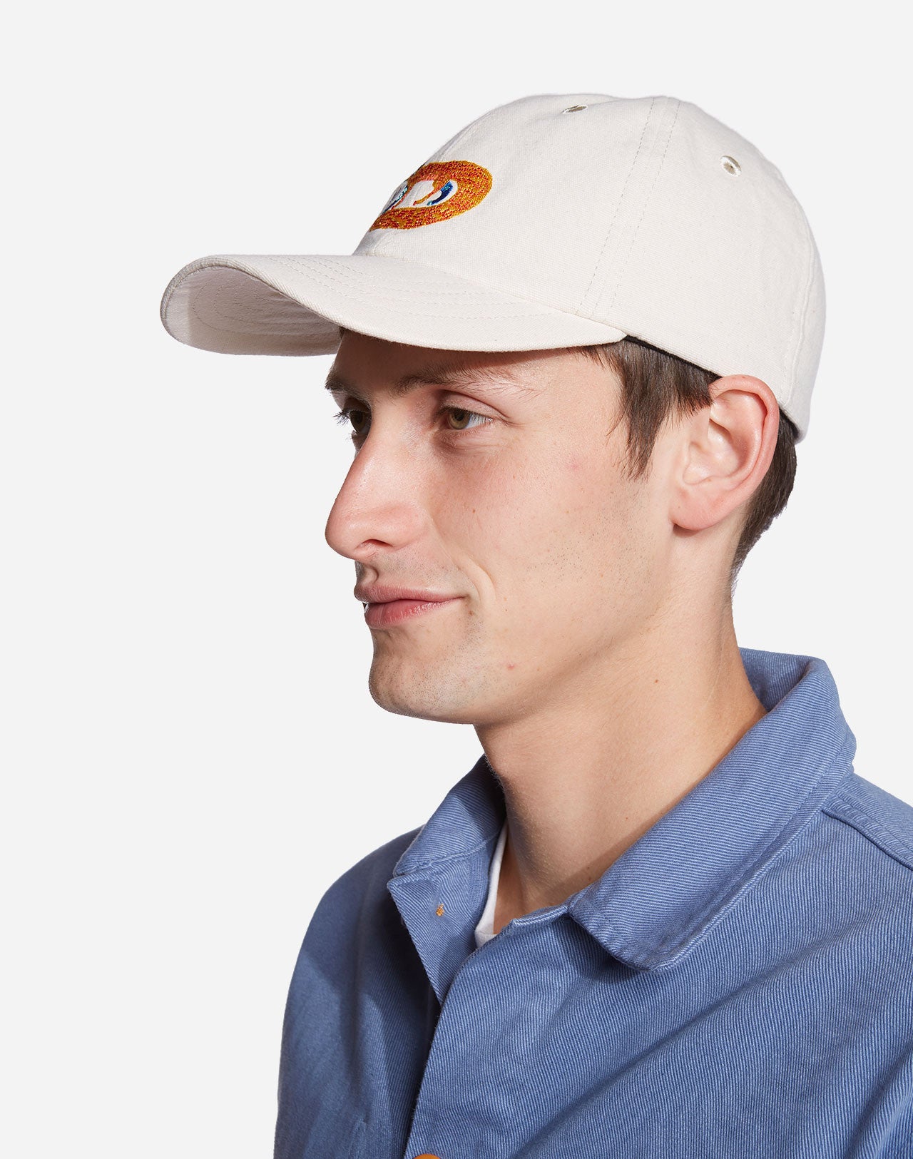 Casquette Six Pa Foxy