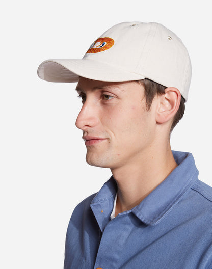 Casquette Six Pa Foxy
