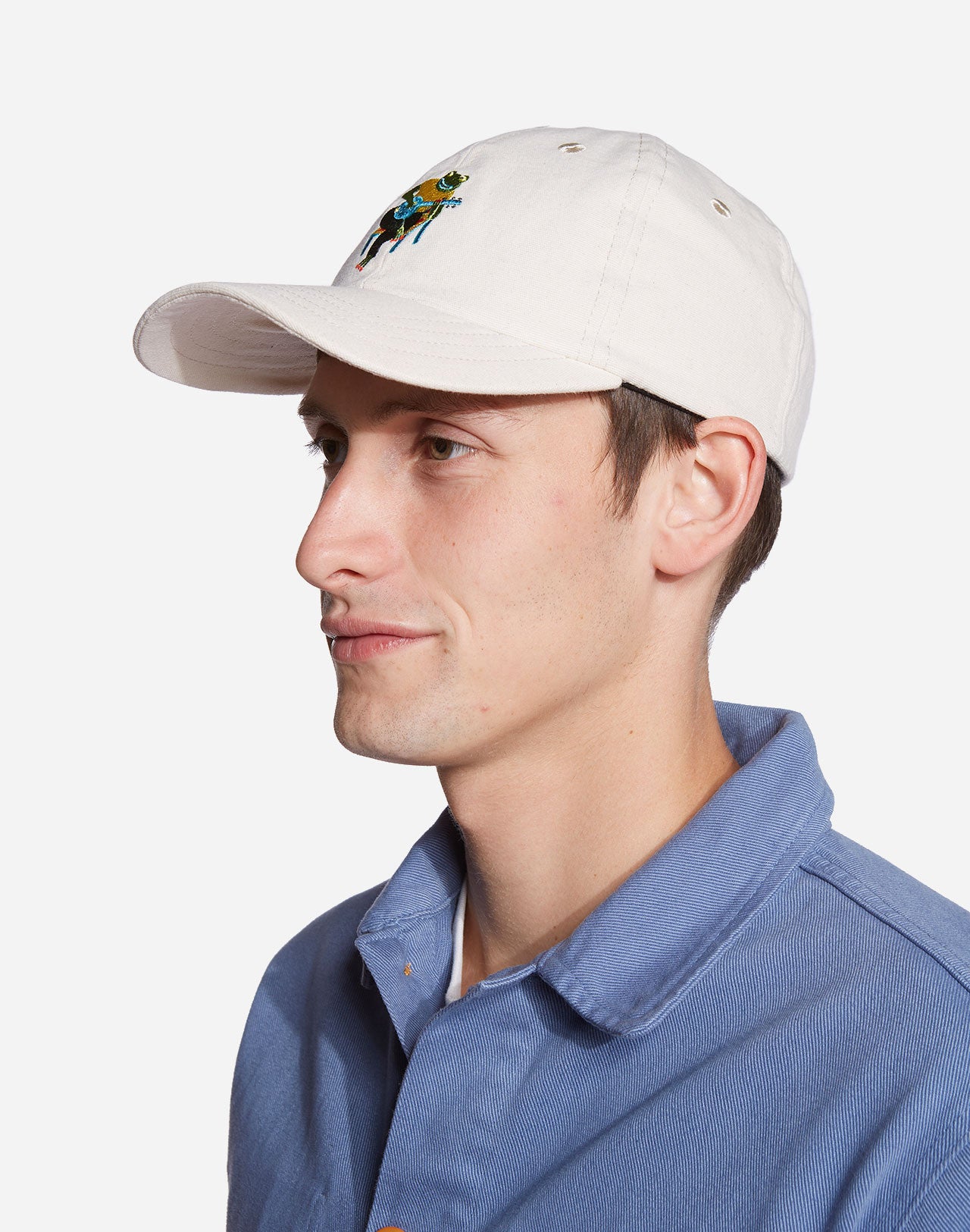 Casquette Six Pa Bonjo