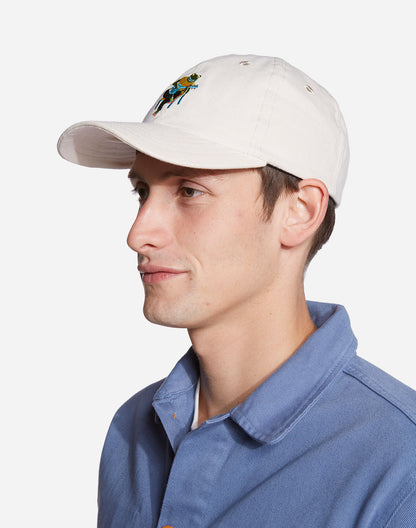 Casquette Six Pa Bonjo