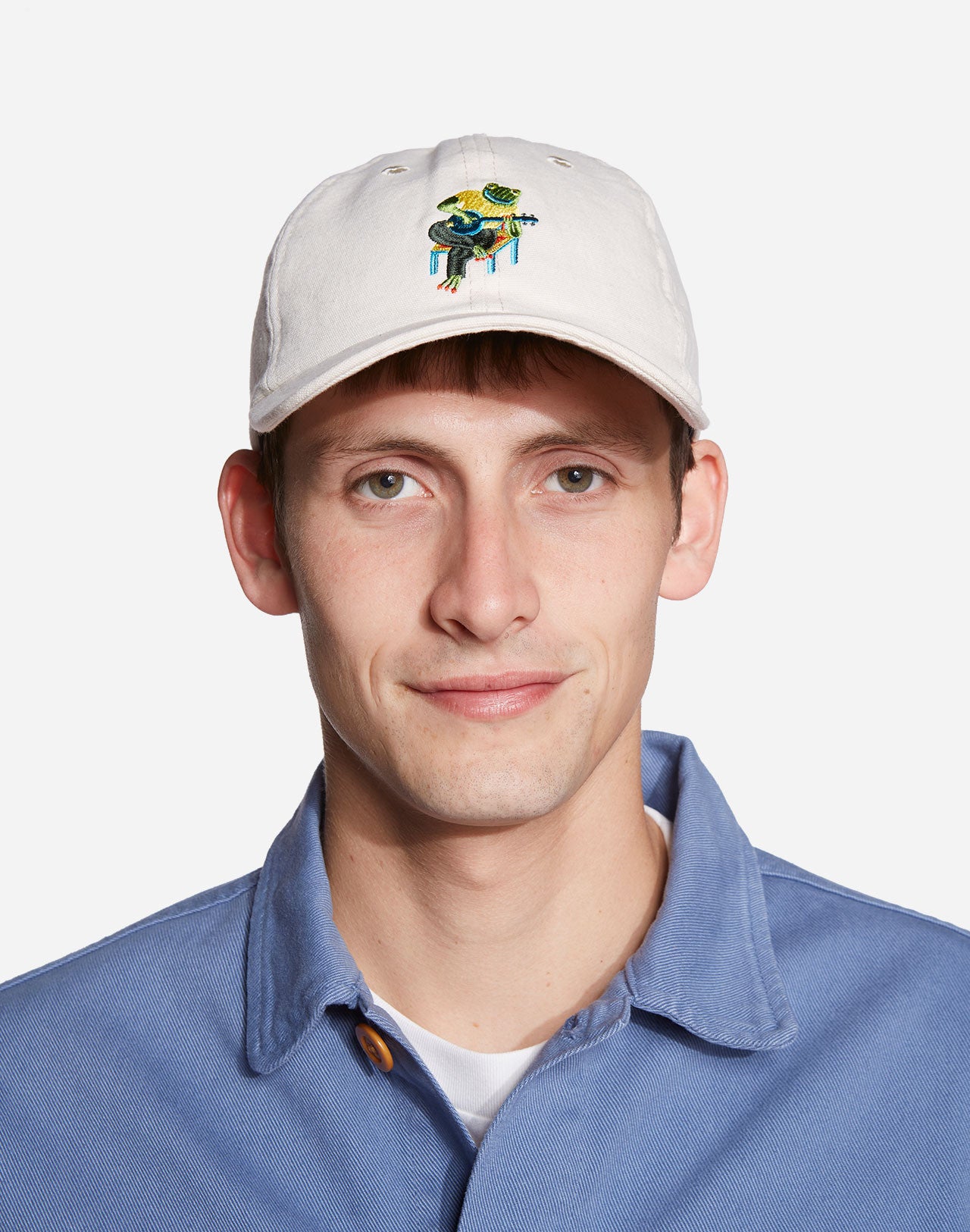 Casquette Six Pa Bonjo