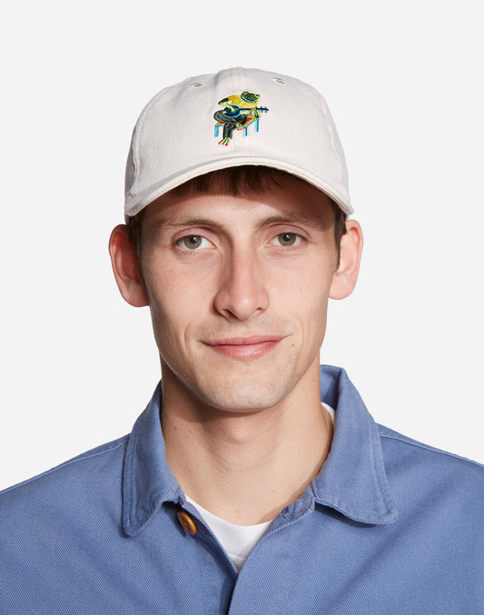 Casquette Six Pa Bonjo