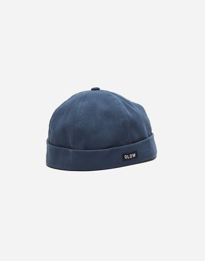 Mikiki bleu cobalt