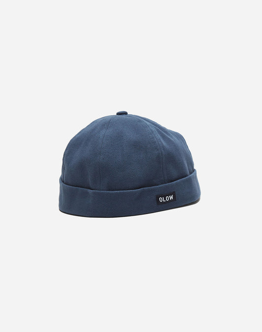 Mikiki bleu cobalt