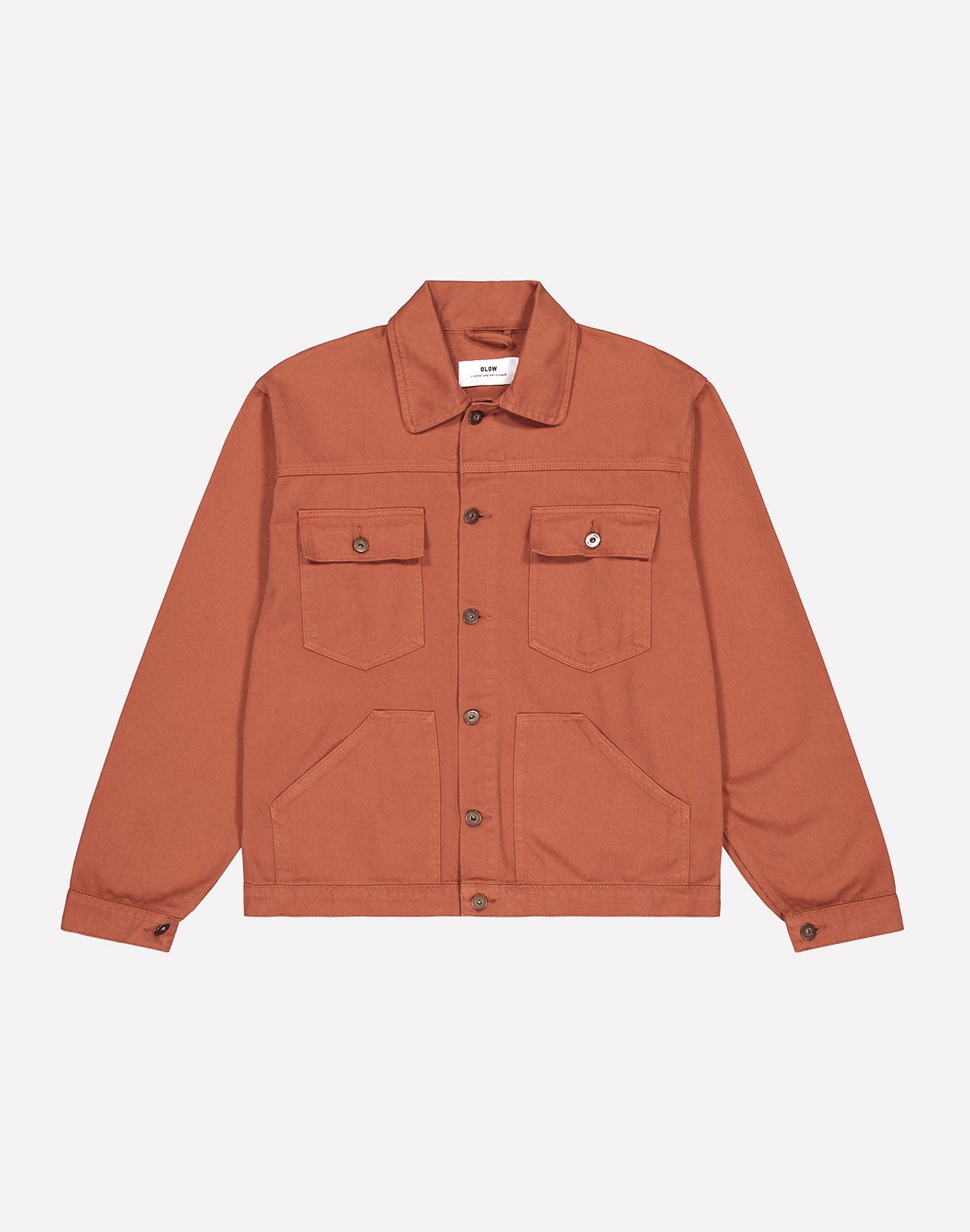 Veste Hekinan terre de Sienne