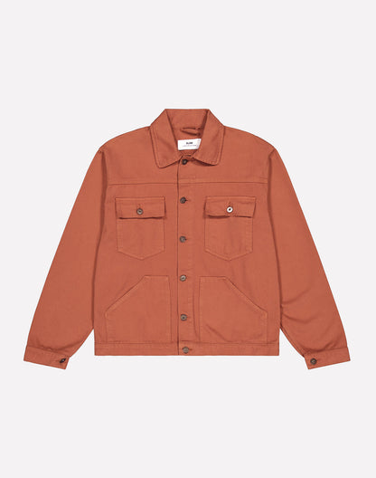 Veste Hekinan terre de Sienne