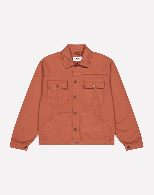 Veste Hekinan terre de Sienne
