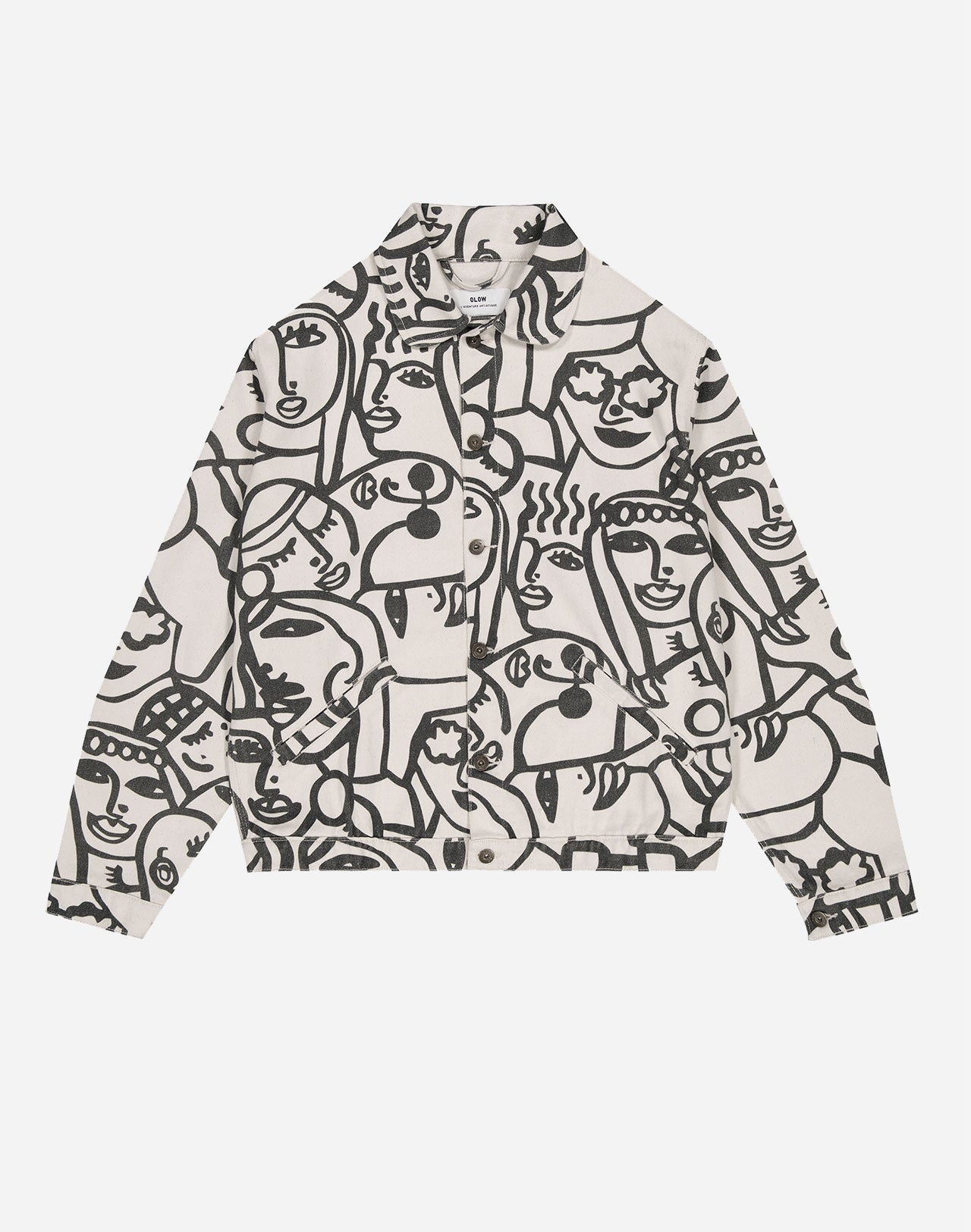Veste Ovada