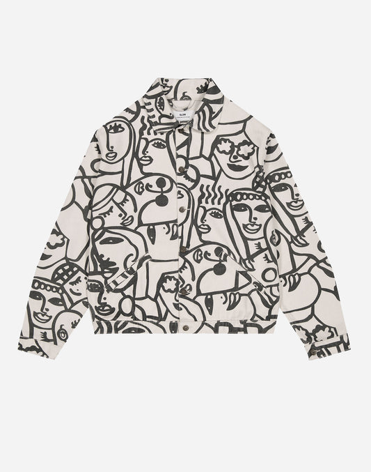 Veste Ovada