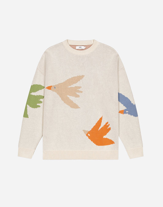 Pull Bird Migration