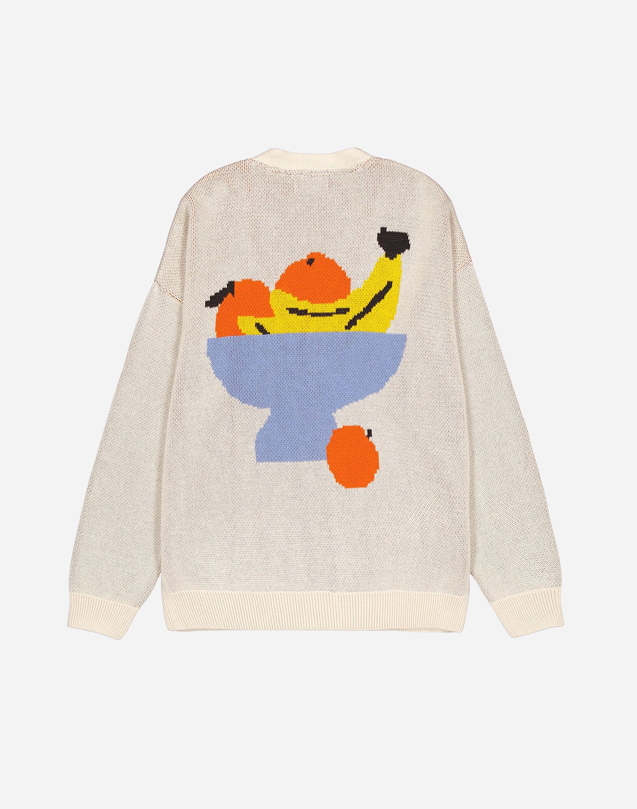 Gilet Nature Morte