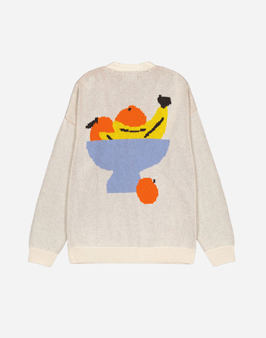Gilet Nature Morte