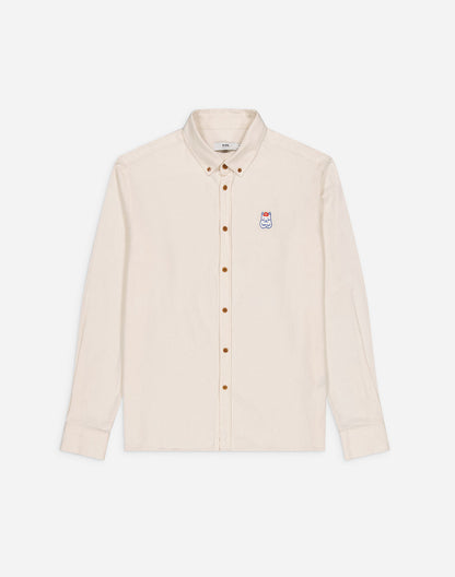 Chemise Classico Mate