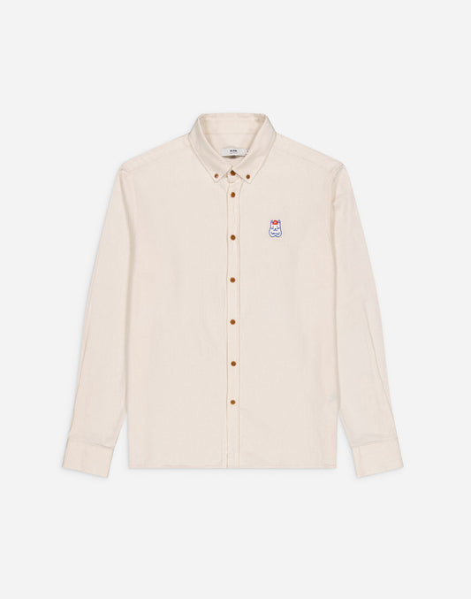 Chemise Classico Mate