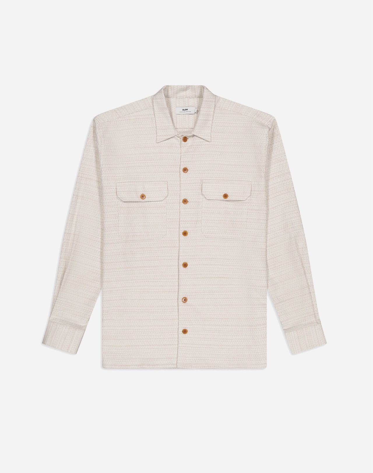 Chemise Decré Bajhan