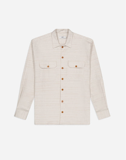Chemise Decré Bajhan