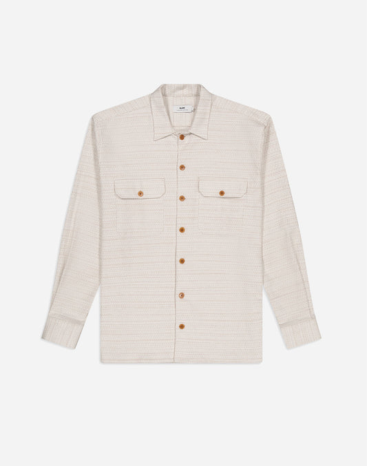 Chemise Decré Bajhan