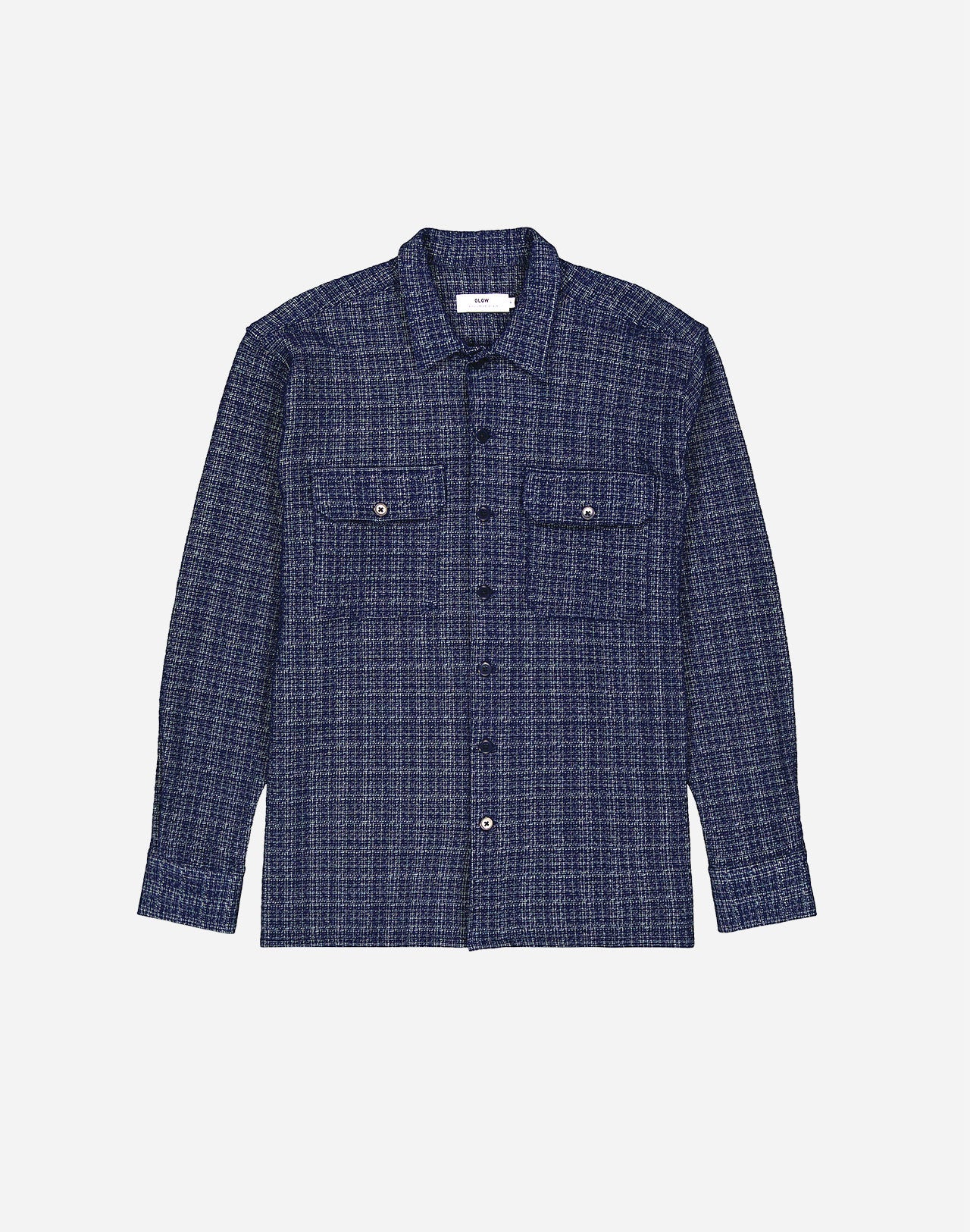 Chemise Decré Jipi