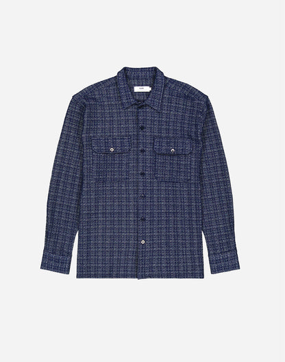 Chemise Decré Jipi