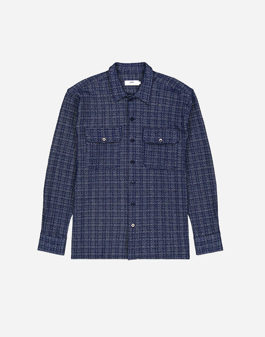 Chemise Decré Jipi