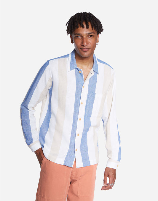 Chemise Slow Hutch