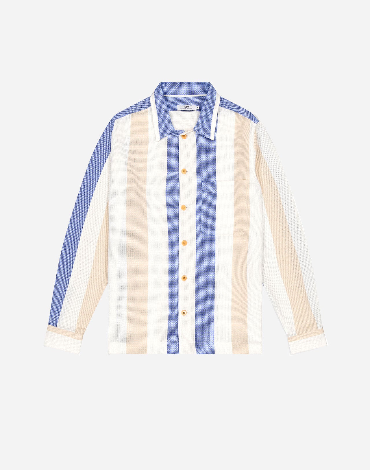 Chemise Slow Hutch