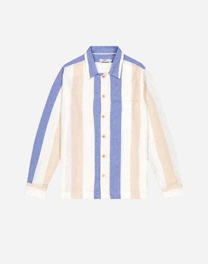 Chemise Slow Hutch