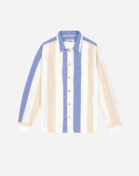 Chemise Slow Hutch