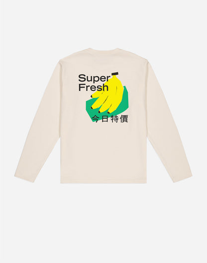 Sweat Super Fresh