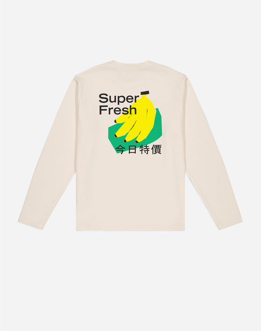 Sweat Super Fresh