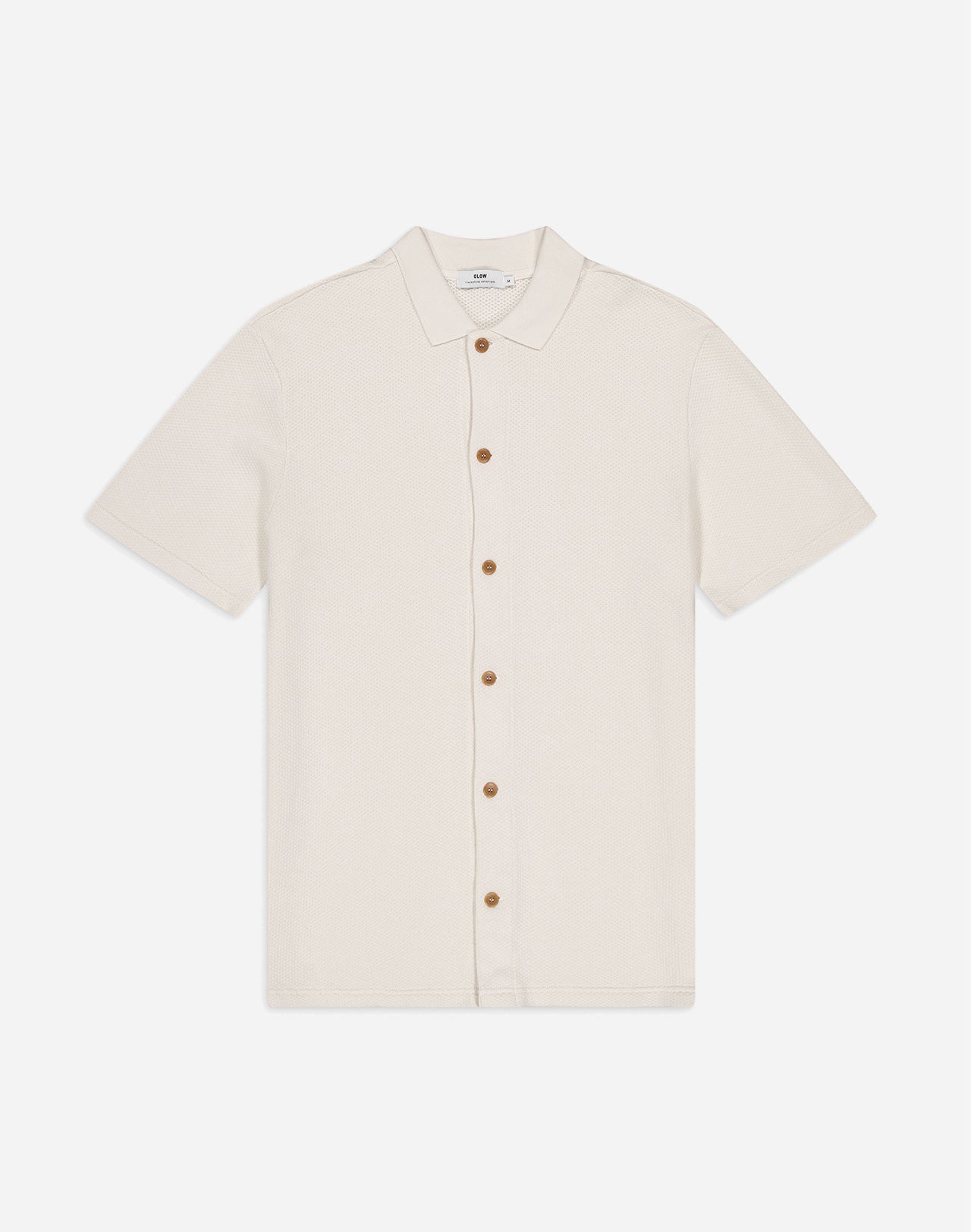 Polo Cheech écru