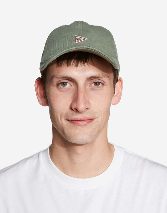 Casquette Six Pa sauge