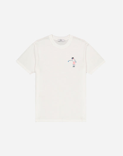 T-shirt Bouliste