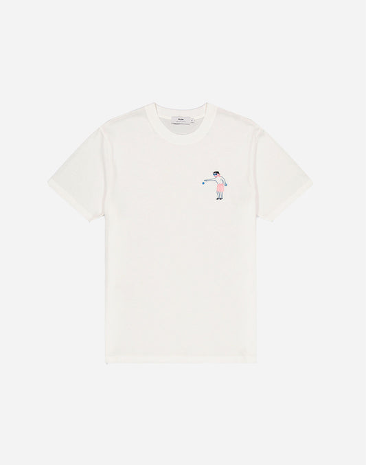 T-shirt Bouliste