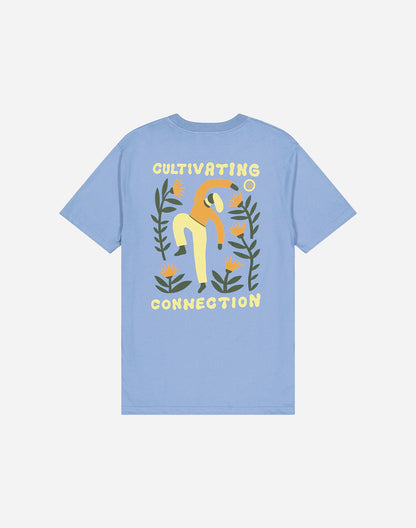 T-shirt Cultivating