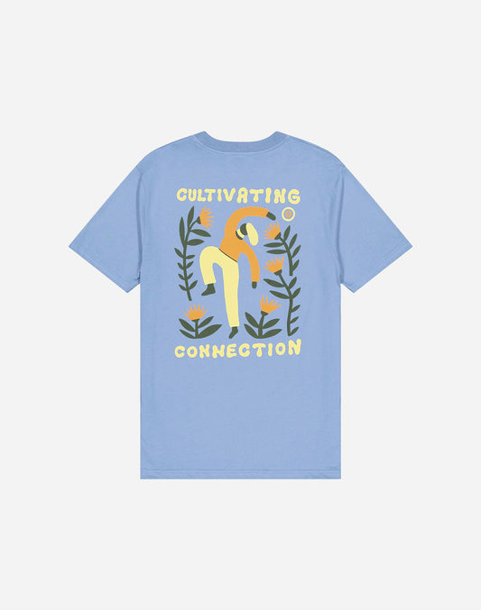 T-shirt Cultivating